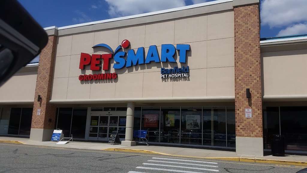 PetSmart | 5857 NJ-42, Turnersville, NJ 08012, USA | Phone: (856) 227-0376