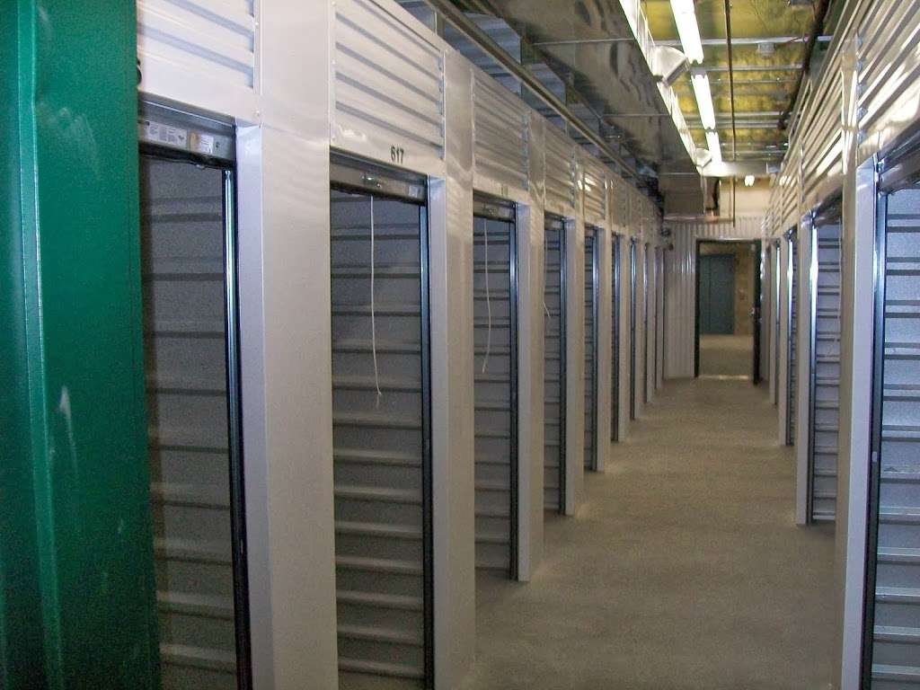 Hogan Self Storage | 1577 Reed Rd, Pennington, NJ 08534, USA | Phone: (609) 737-8300