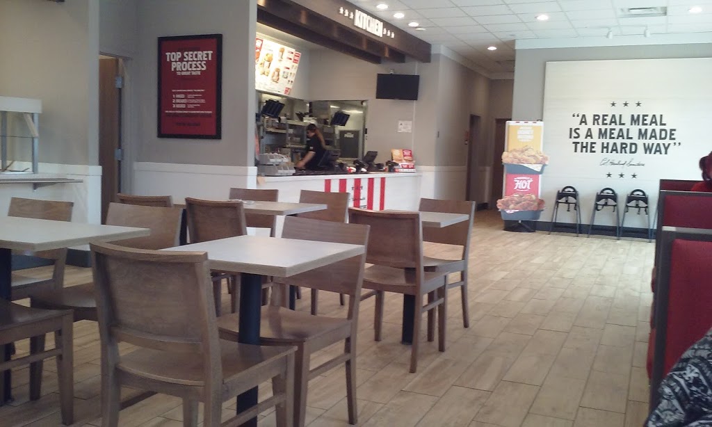 KFC | 531 S Cannon Blvd, Kannapolis, NC 28083 | Phone: (704) 933-2201