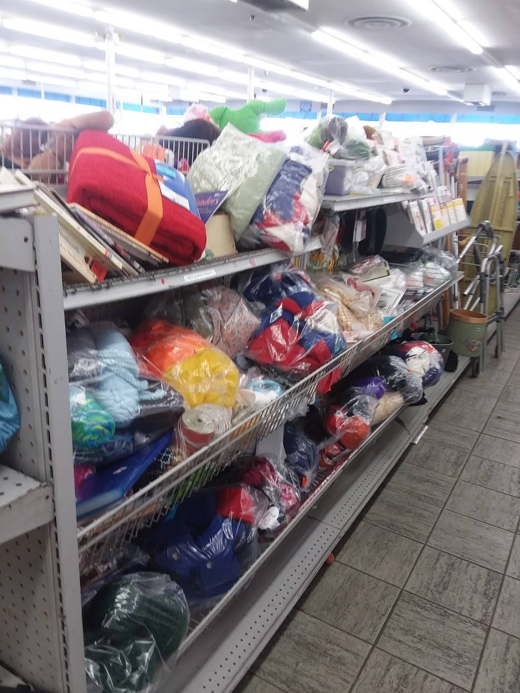 Mesa Thrift Store | 1018 W Main St, Mesa, AZ 85201, USA | Phone: (480) 890-2287