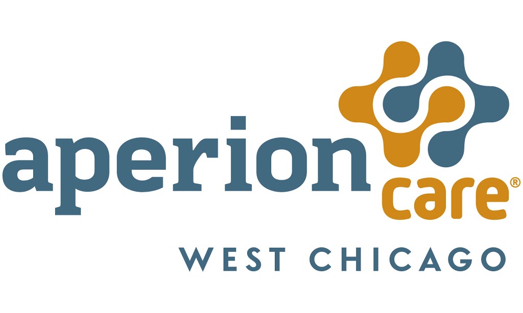 Aperion Care West Chicago | 6224, 201 North Ave, West Chicago, IL 60185, USA | Phone: (630) 876-8100