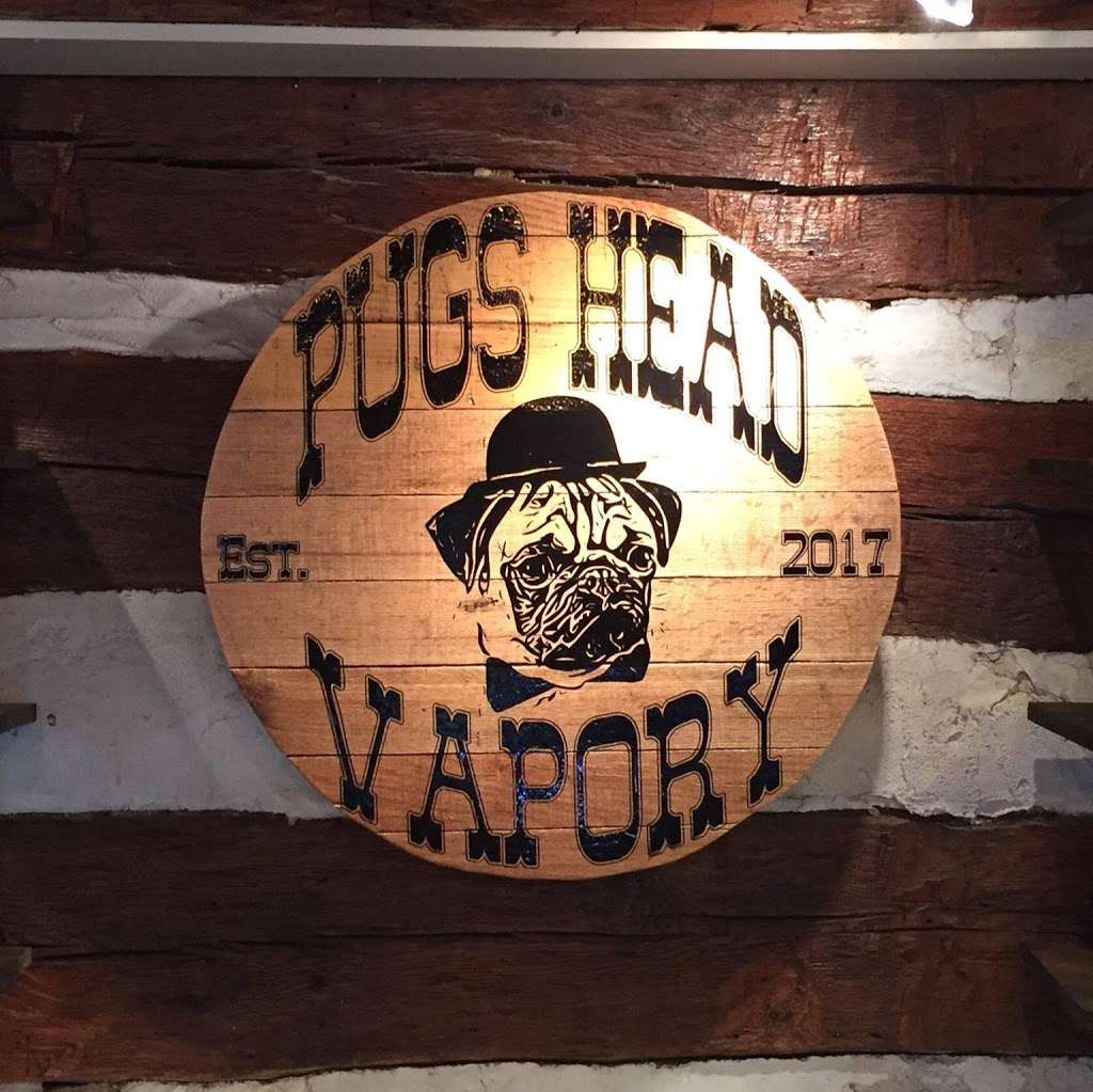 Pugs Head Vapory | 3029 Main St, Manchester, MD 21102 | Phone: (443) 508-2768