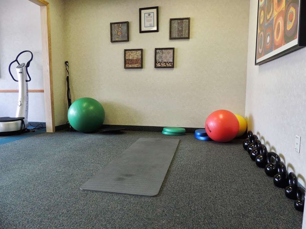 Serene Chiropractic and Physical Therapy | 1287 W Spring St, South Elgin, IL 60177, USA | Phone: (847) 665-0606