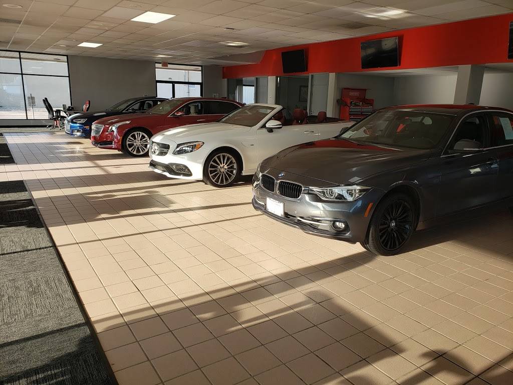 ASM Cars Omaha | 608 North Fort Crook Rd N, Bellevue, NE 68005, USA | Phone: (402) 835-0385