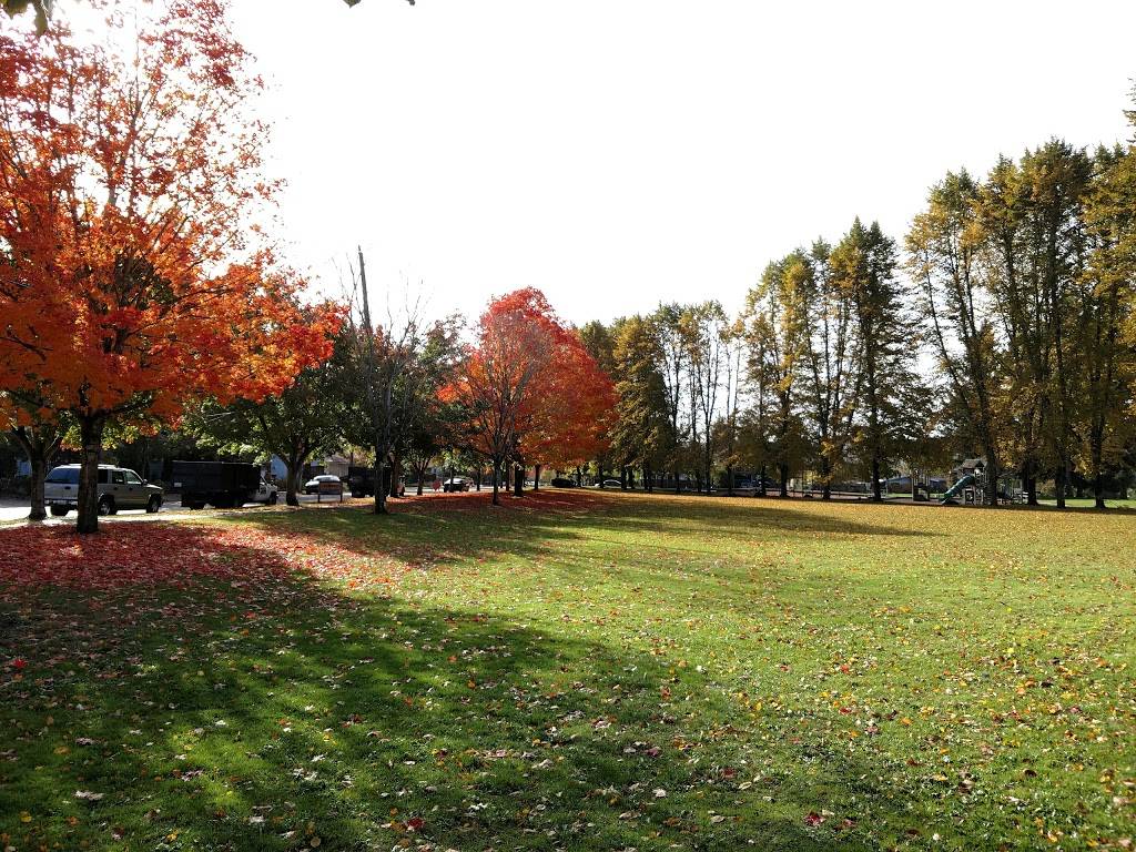 Benefit Playground | 9320 38th Ave S, Seattle, WA 98118, USA | Phone: (206) 684-4075