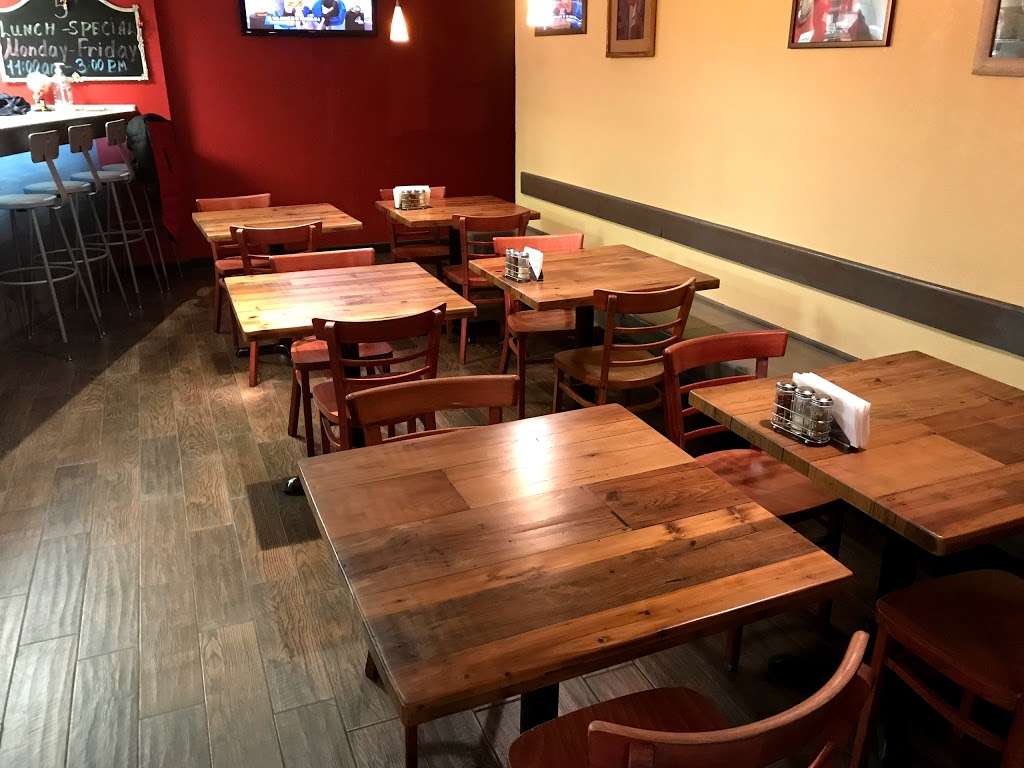 Burattino Brick Oven Pizza | 29701 S Western Ave Suite 103, Rancho Palos Verdes, CA 90275, USA | Phone: (310) 832-1200