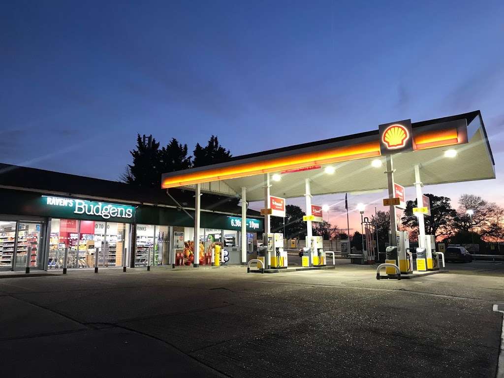 Shell Abridge (Ravens Budgens Abridge) | 91 London Rd, Abridge, Romford RM4 1XL, UK | Phone: 01992 815350