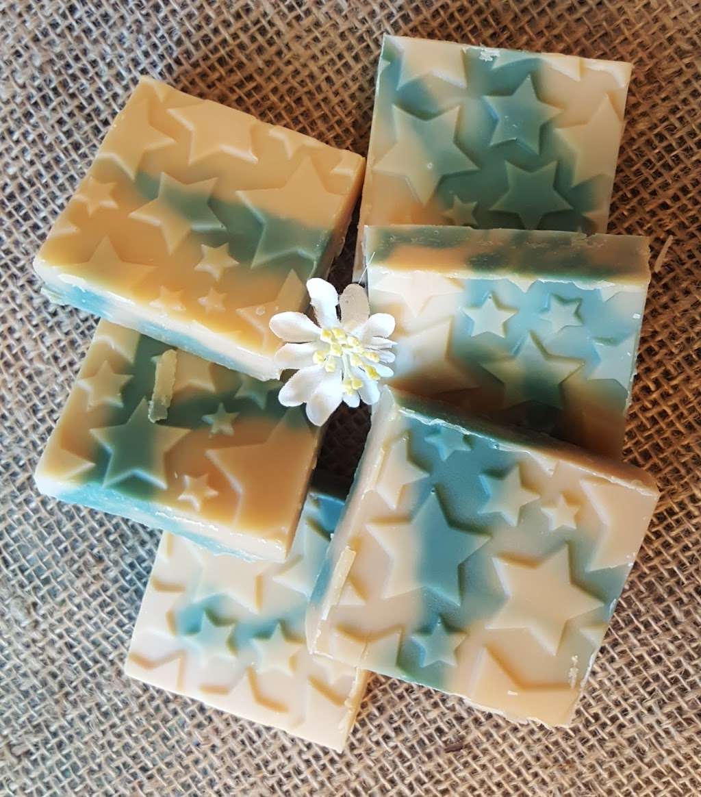 Moon Song Soaps | 6119 Koeblen Rd, Richmond, TX 77469, USA | Phone: (281) 202-5869