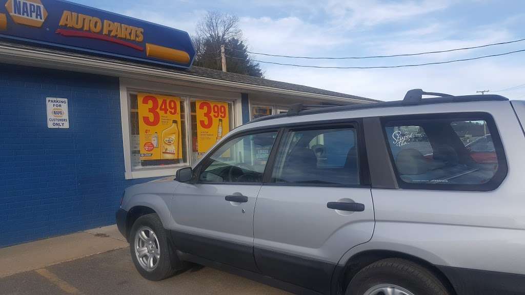 NAPA Auto Parts Lehighton | 90 Blakeslee Blvd Dr E, Lehighton, PA 18235 | Phone: (610) 377-6330