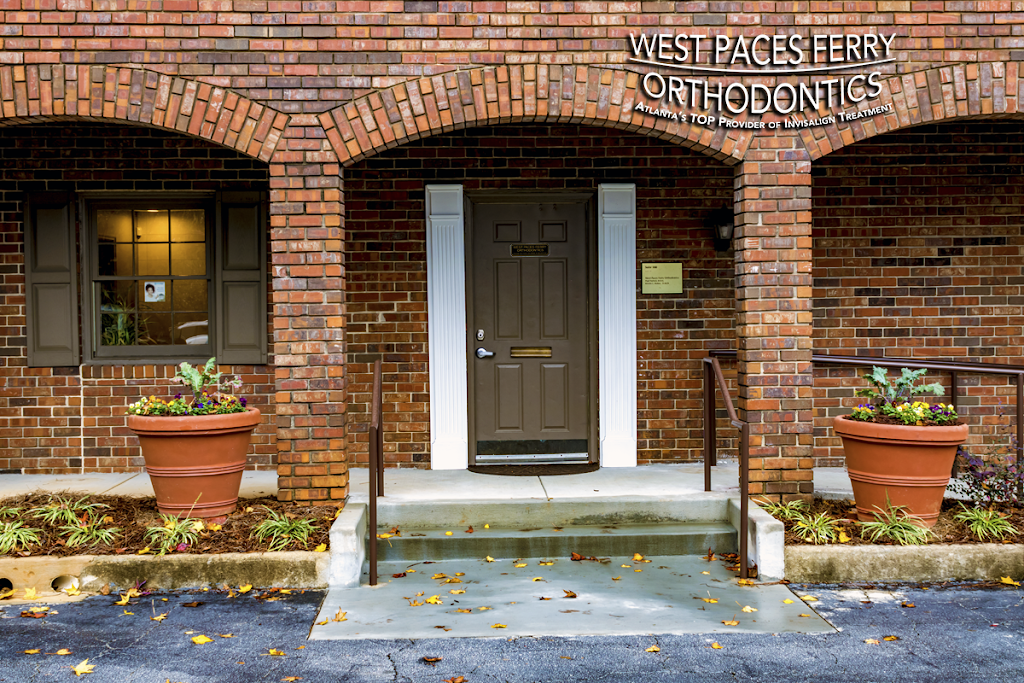 West Paces Ferry Orthodontics | 1218 West Paces Ferry Rd NW Suite 100, Atlanta, GA 30327, USA | Phone: (404) 262-2212