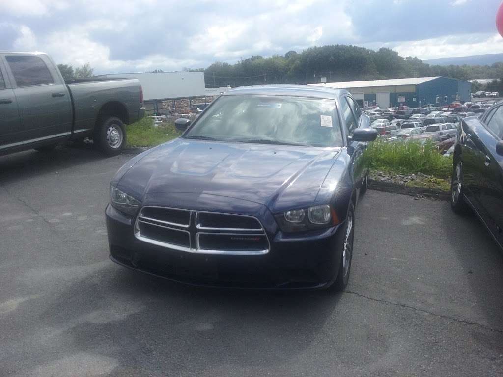 NEPA Auto Auction | 860 N Keyser Ave, Scranton, PA 18504, USA | Phone: (570) 207-2277