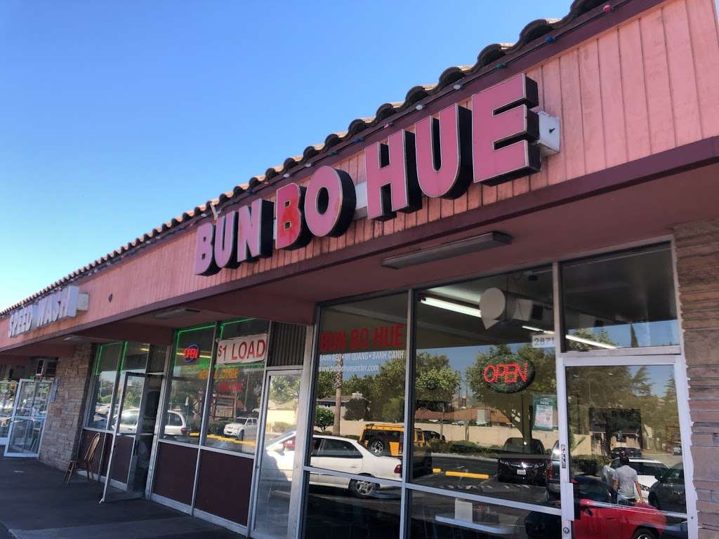 Bun Bo Hue | 2871 Senter Rd, San Jose, CA 95111, USA | Phone: (408) 629-4212