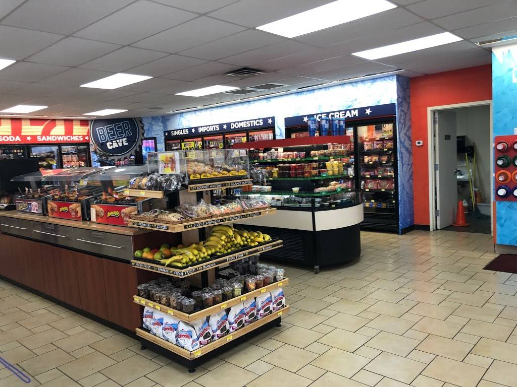 7-Eleven | 2901 SW 44th St, Oklahoma City, OK 73119, USA | Phone: (405) 681-2141