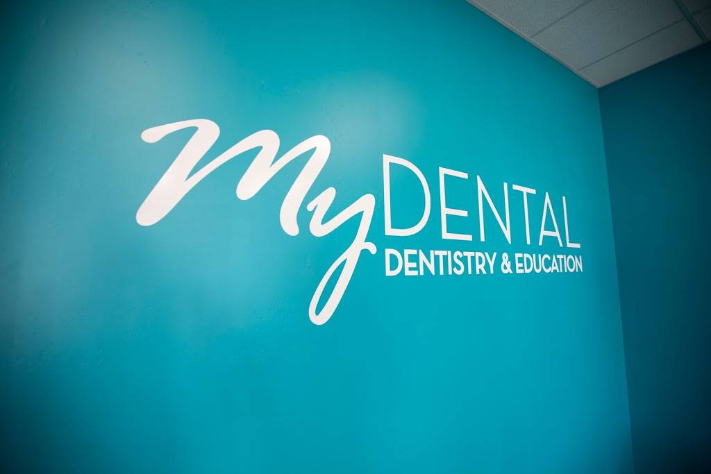 My Dental and Implants | 6637 W Peoria Ave Suite D-2, Glendale, AZ 85302, United States | Phone: (623) 526-2330
