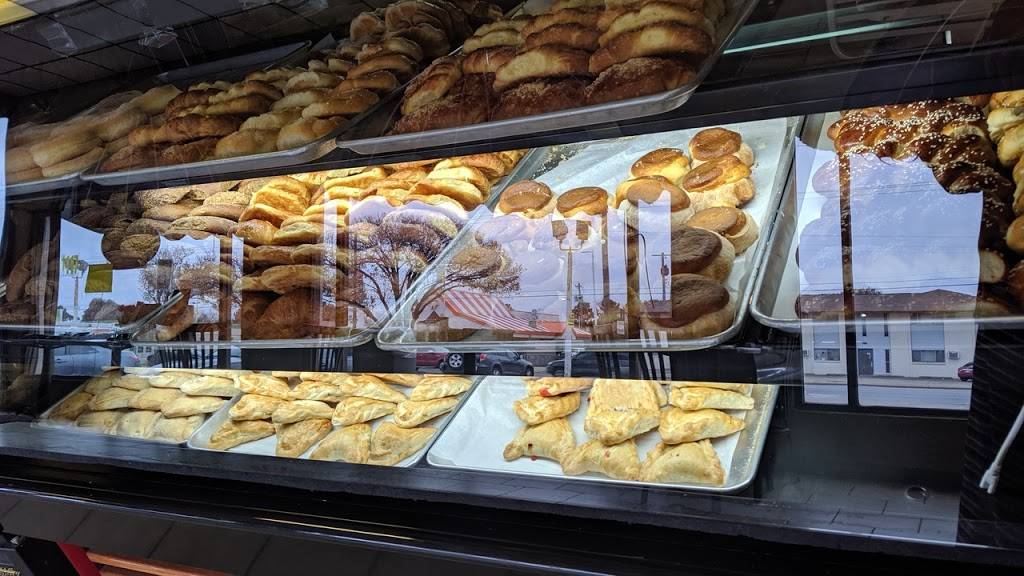 Oaxaca Bakery | 1117 SW 59th St, Oklahoma City, OK 73109, USA | Phone: (405) 601-3756