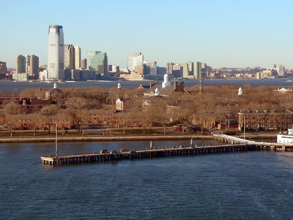 Red Hook | Brooklyn, NY 11231, USA