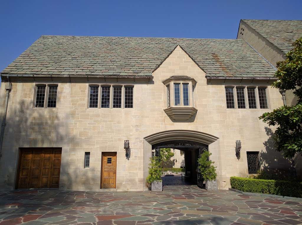 Greystone Mansion | 905 Loma Vista Dr, Beverly Hills, CA 90210, USA | Phone: (310) 285-6830