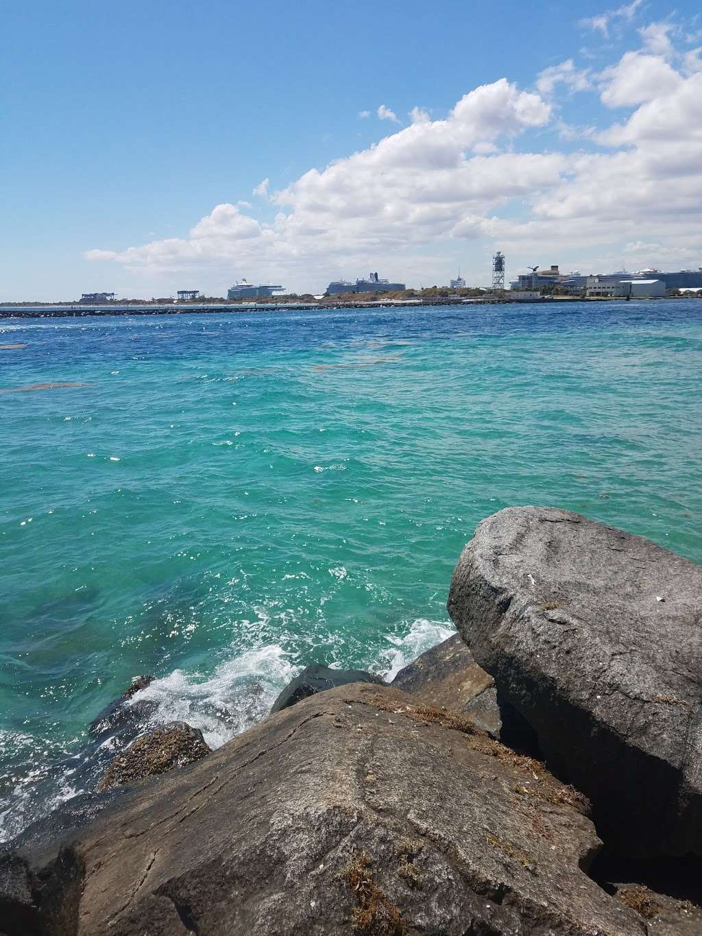 Fort Lauderdale Jetties | Fort Lauderdale, FL 33316, USA