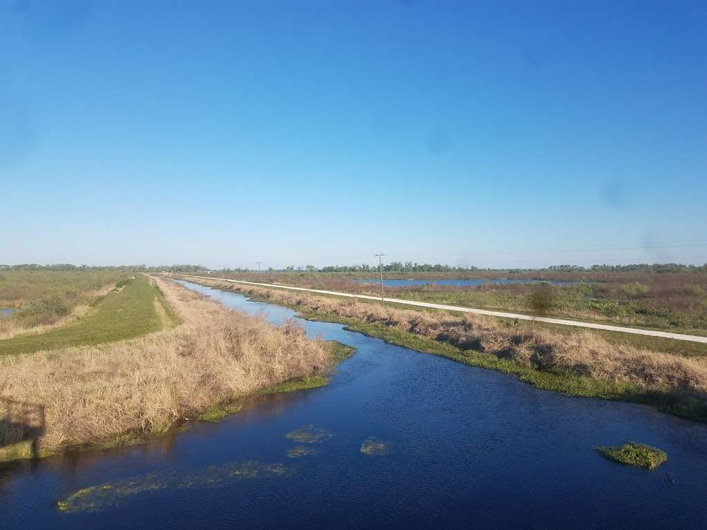 Clay Island Trailhead | Clermont, FL 34715, USA