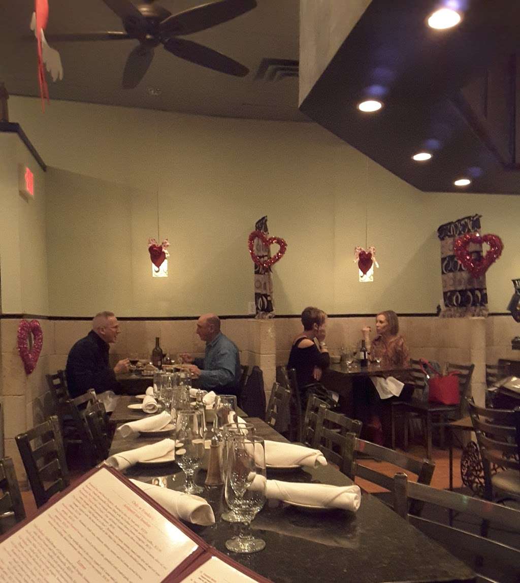 Frankies Fellini Cafe | 678 Lancaster Ave, Berwyn, PA 19312, USA | Phone: (610) 647-1737