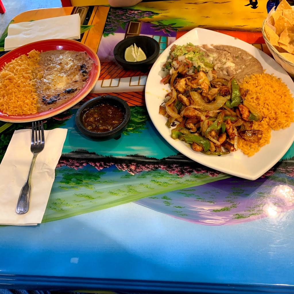 Rancho Grande Mex Grill | 12926 Brimhall Rd #300, Bakersfield, CA 93314, USA | Phone: (661) 218-9404