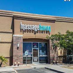 Massage Haven | 18969 N 83rd Ave #3, Peoria, AZ 85382, USA | Phone: (623) 362-2270