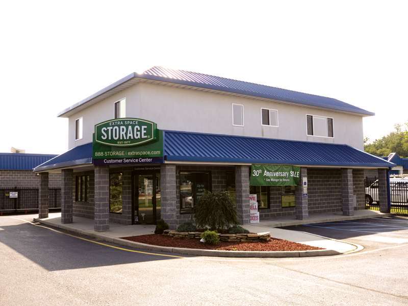 Extra Space Storage | 317 NJ-37 E, Toms River, NJ 08753 | Phone: (732) 341-3456