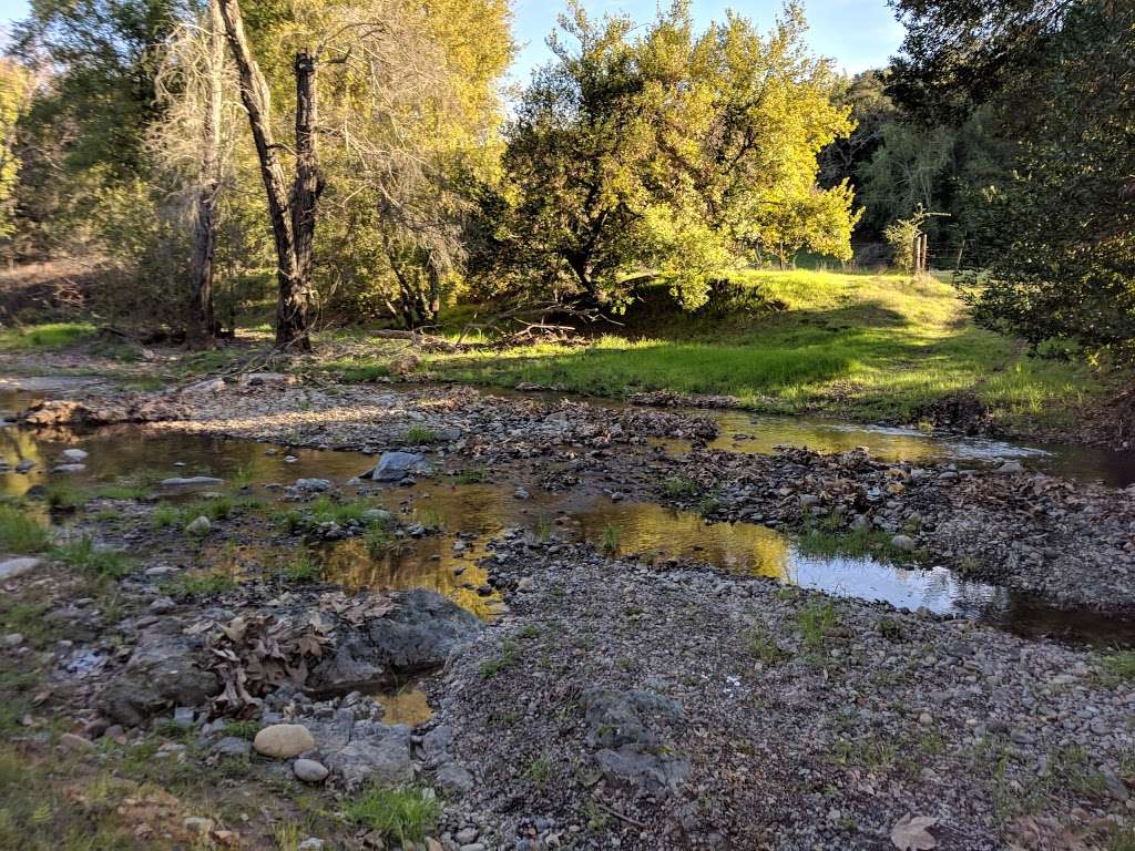 Rancho Cañada del Oro Open Space Preserve | 4289 Casa Loma Rd, Morgan Hill, CA 95037, USA | Phone: (408) 224-7476