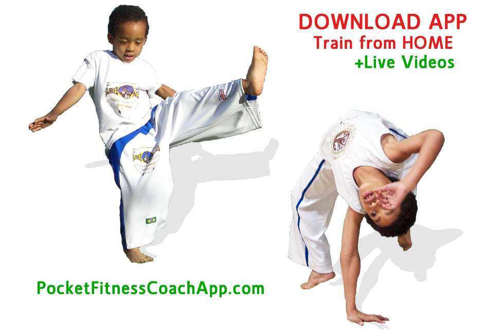 Association of Capoeira - KIDS CLASS | 66-72 High Street Colliers Wood, London SW19 2BY, UK | Phone: 07921 667726