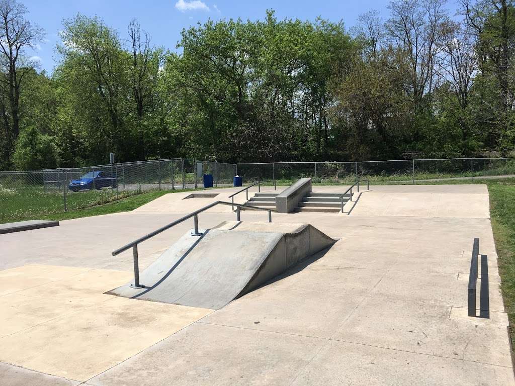 Pottstown skatepark | Pottstown, PA 19464, USA | Phone: (610) 970-6608