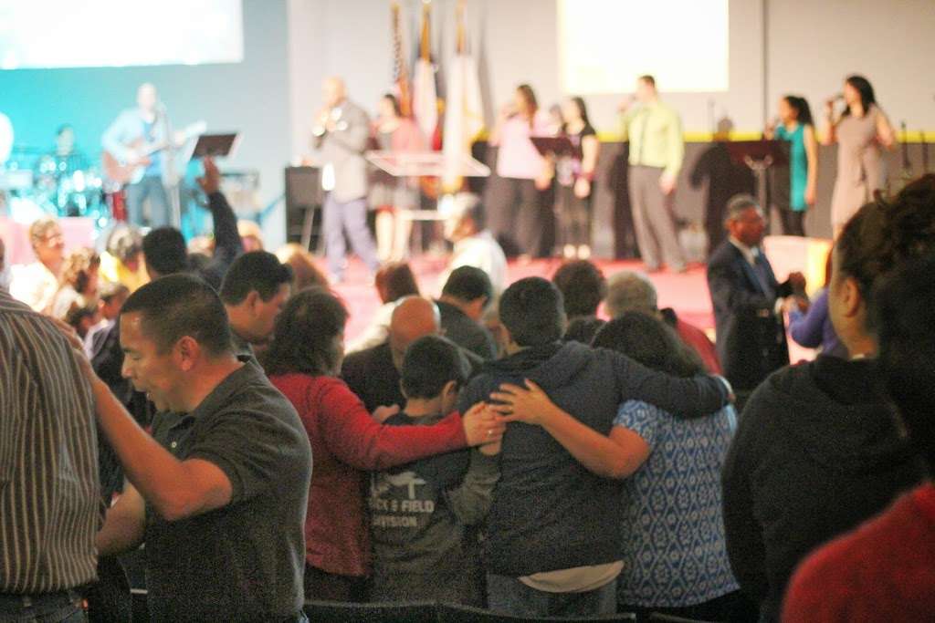 Faith Outreach Center international | 3806 Sunshine Ranch Rd, San Antonio, TX 78228, USA | Phone: (210) 734-7423