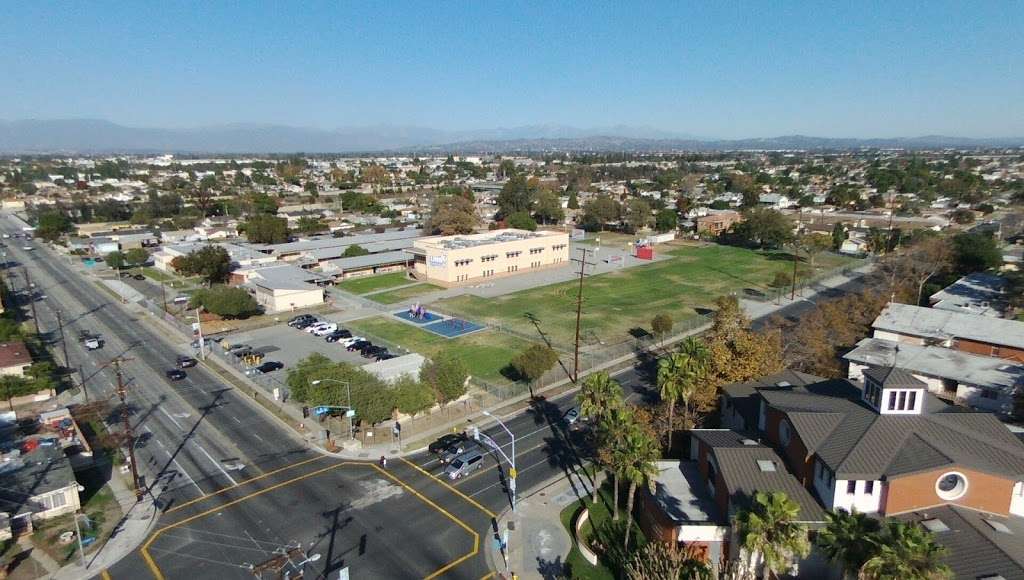 Lewis Elementary School | 13220 Bellflower Blvd, Downey, CA 90242, USA | Phone: (562) 904-3590