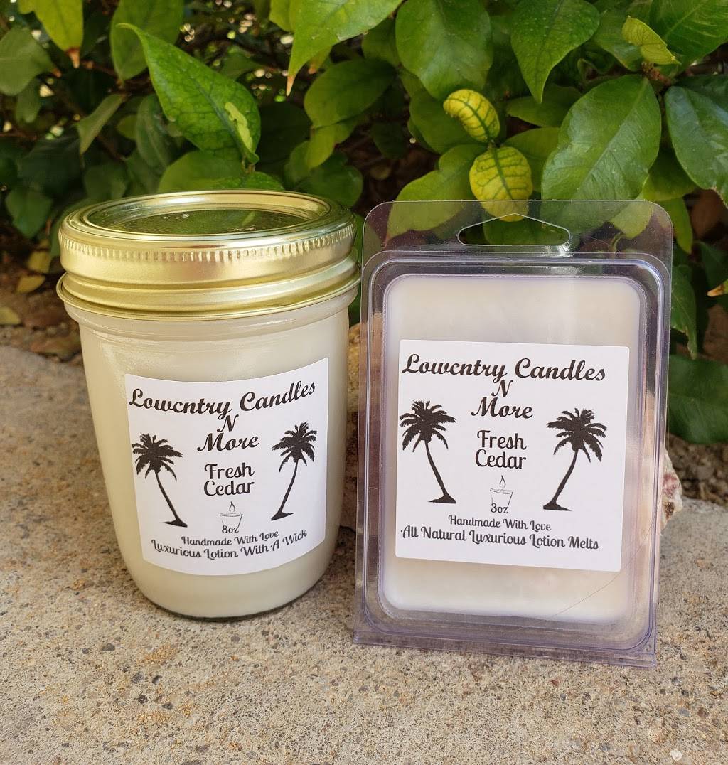 Lowcntry Candles N More | North Las Vegas, NV 89031 | Phone: (843) 714-9918