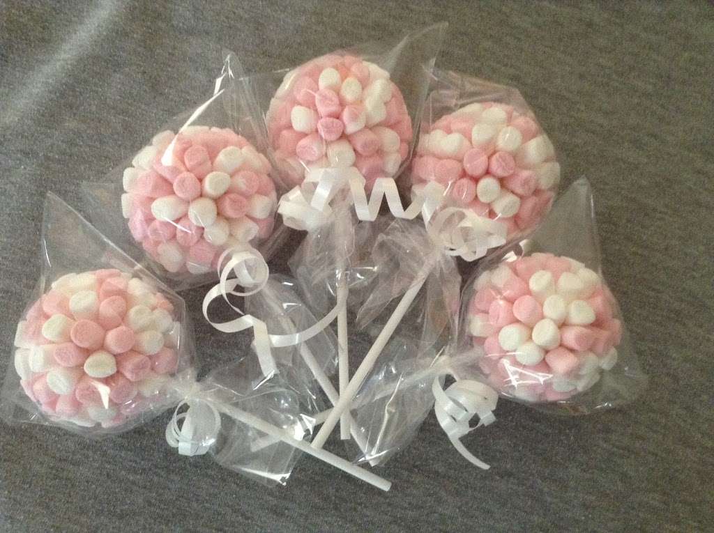 Fantasy Sweet Trees | Hyndman Cl, Crawley RH11 9TR, UK | Phone: 07907 718085