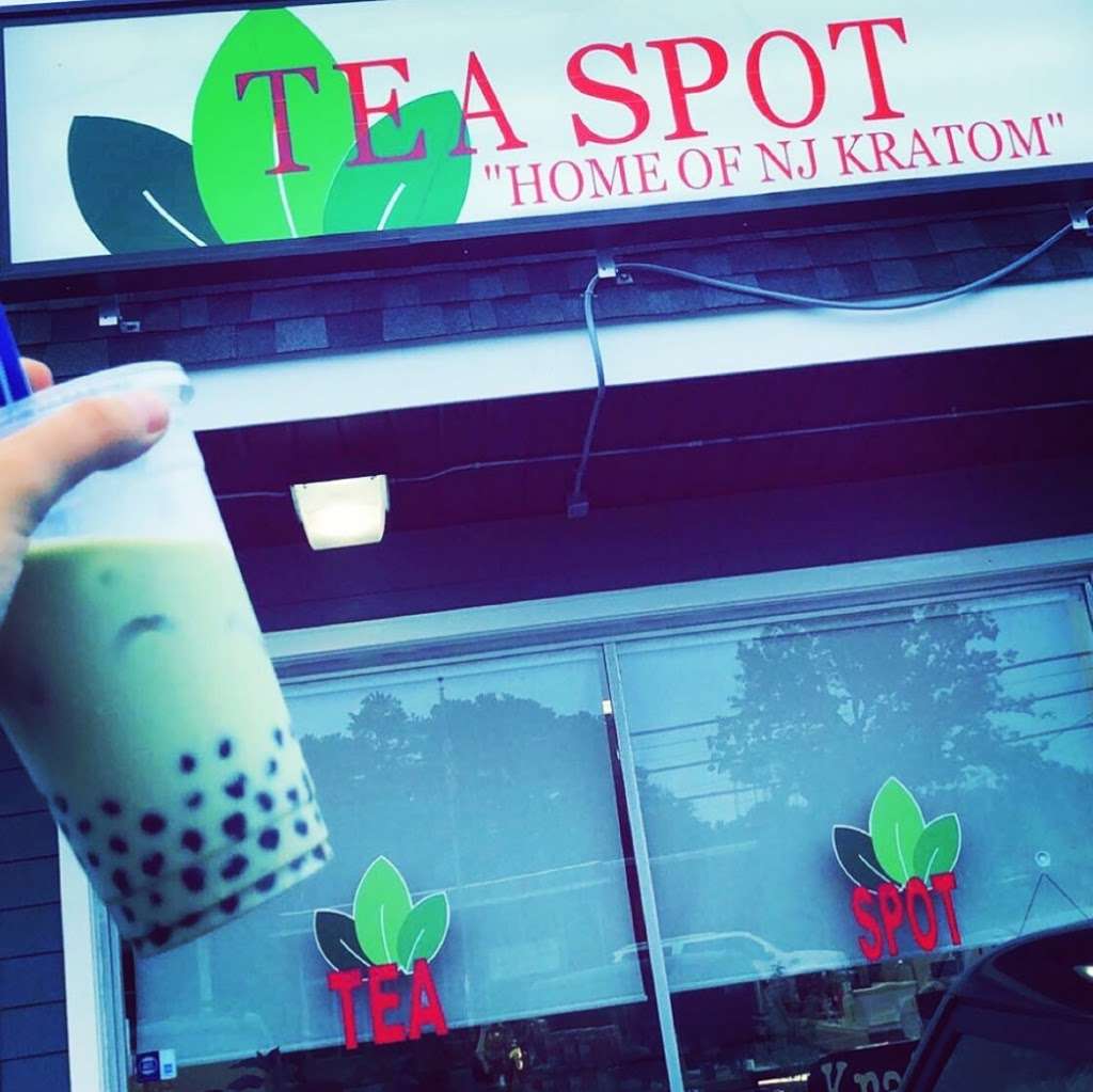 Tea Spot | 655 Atlantic City Blvd, Bayville, NJ 08721 | Phone: (848) 238-7584