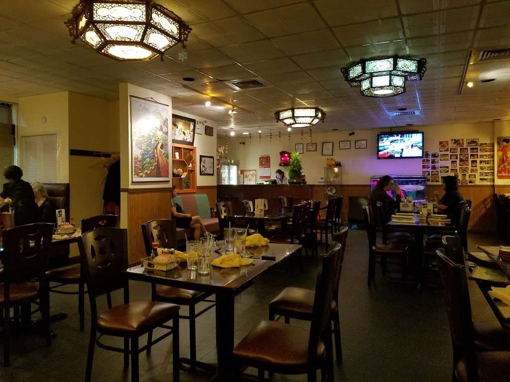 Asian Bamboo House | 9456 State Rd, Philadelphia, PA 19114, USA | Phone: (215) 632-1116