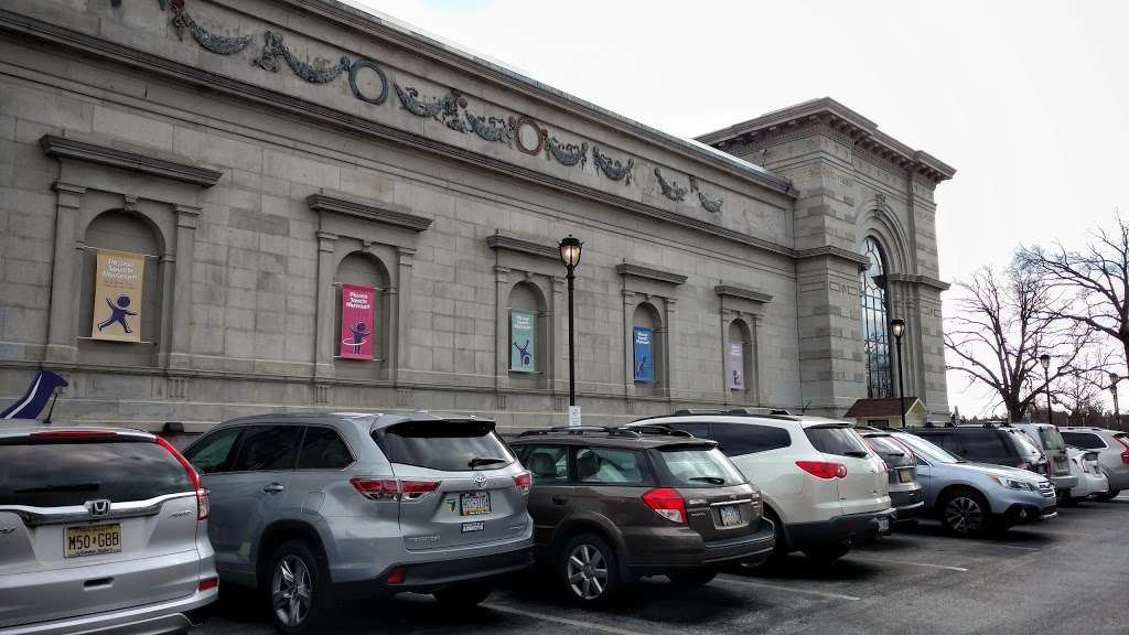 Please Touch Museum | 4231 Avenue of the Republic, Philadelphia, PA 19131 | Phone: (215) 581-3181