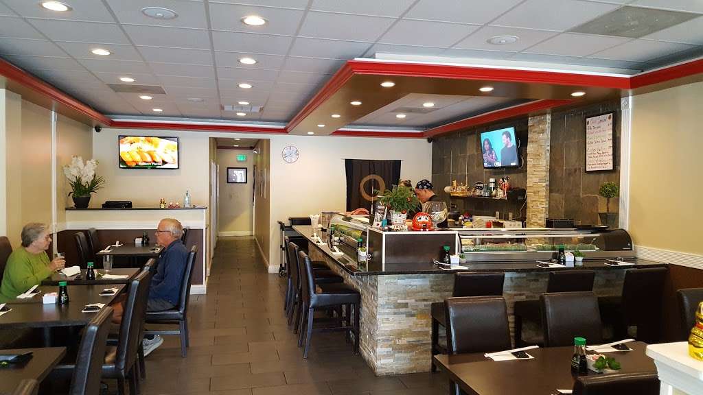 Oishi Japanese cuisine | 1450 Ritchie Hwy unit 107, Arnold, MD 21012, USA | Phone: (443) 214-5762