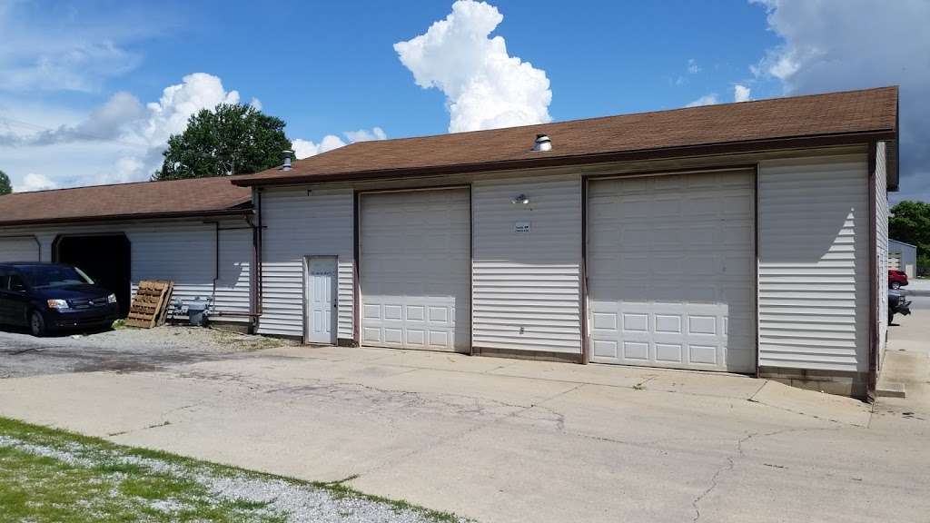 Rip Automotive | 1023 E Main St, Greenfield, IN 46140, USA | Phone: (317) 467-7188