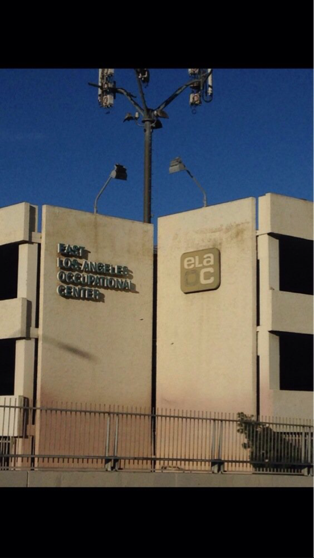 East Los Angeles Occupational Center | 2100 Marengo St, Los Angeles, CA 90033, USA | Phone: (323) 276-7000