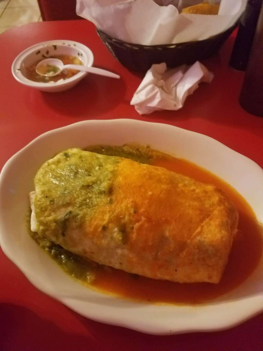 Cholula Restaurant | 24 Wilson Ave, Manalapan Township, NJ 07726, USA | Phone: (732) 786-0080