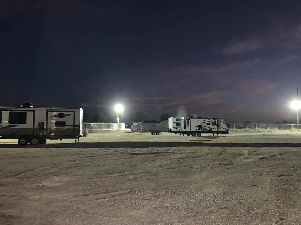 Sentry RV and Boat Storage | 231 Graef Road (CR 302, Kyle, TX 78640, USA | Phone: (512) 983-6617