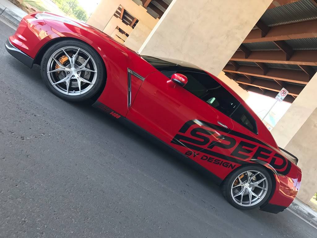 Speed By Design | 15031 SE 44th St, Choctaw, OK 73020, USA | Phone: (405) 309-9723