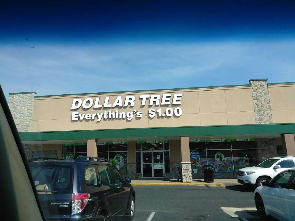 Dollar Tree | 759 Bustleton Pike, Feasterville-Trevose, PA 19053, USA | Phone: (215) 364-7080