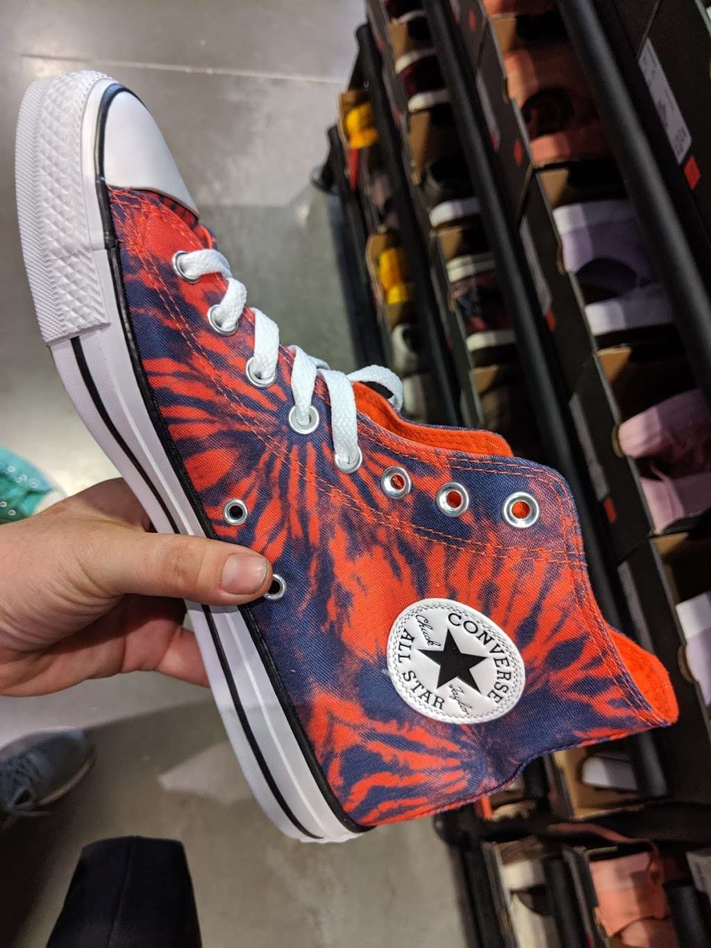 converse outlet store in phoenix az