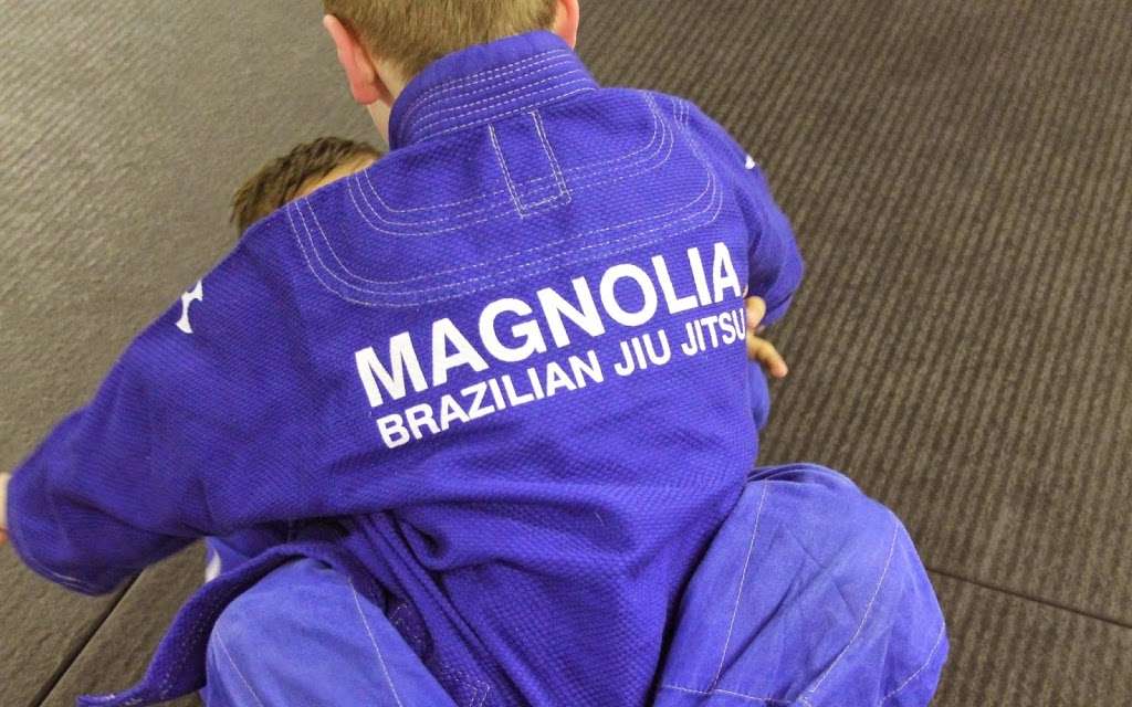 Magnolia Brazilian Jiu Jitsu | 32706 Wright Rd, Magnolia, TX 77355, USA | Phone: (832) 934-1894