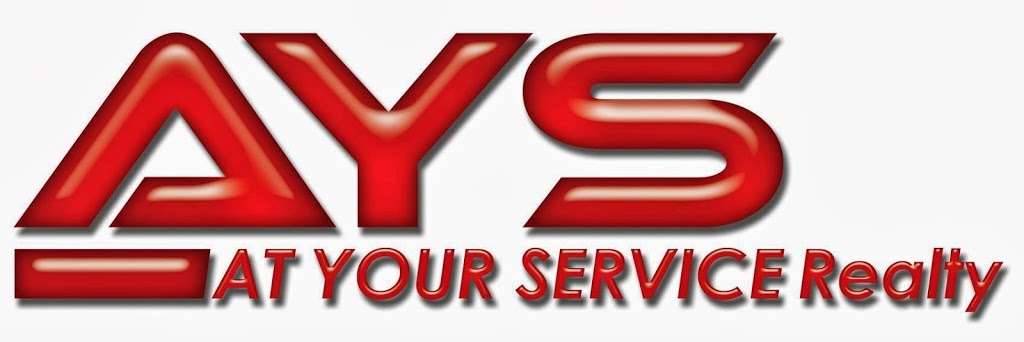 AYS (AT YOUR SERVICE) Realty | 8870 S Maryland Pkwy #130, Las Vegas, NV 89123, USA | Phone: (702) 290-6678
