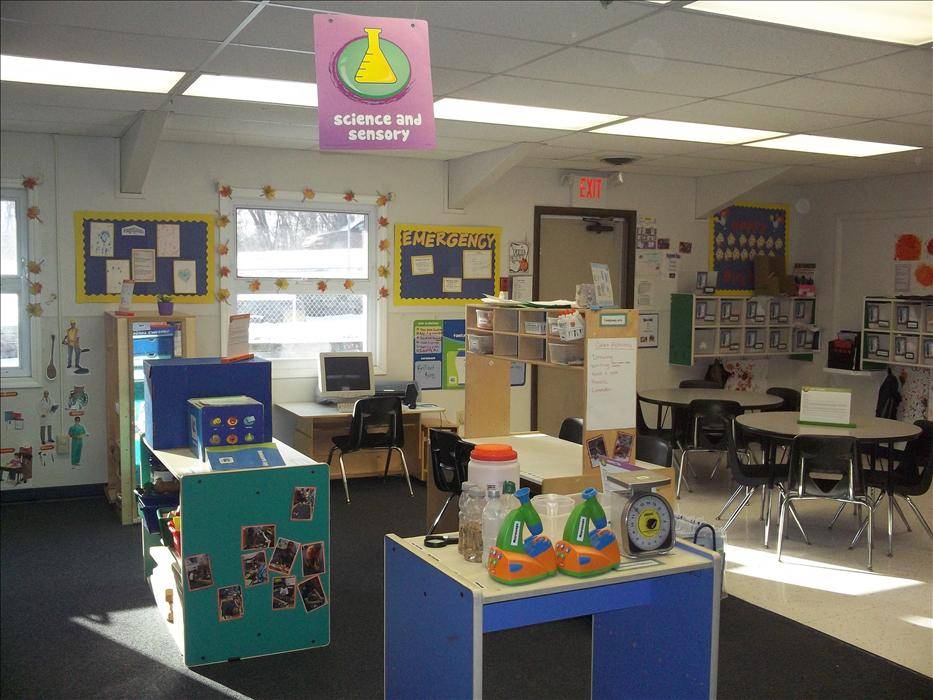 Fridley KinderCare | 5310 Monroe St NE, Fridley, MN 55421, USA | Phone: (763) 572-1323