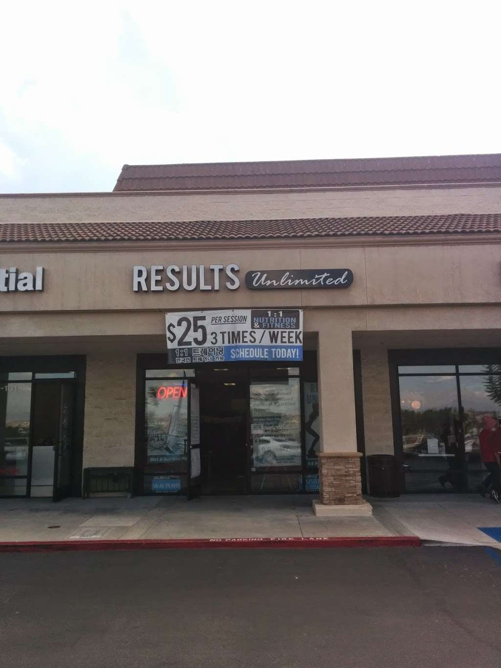 Results Unlimited Inc | 21050 Golden Springs Dr, Diamond Bar, CA 91789, USA | Phone: (909) 594-1249