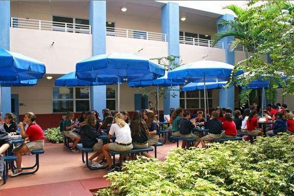 The Sagemont Upper School | 2585 Glades Cir, Weston, FL 33327, USA | Phone: (954) 389-2454